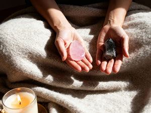 The Elemental Power of Crystals: Nature's Energy in Your Hands
