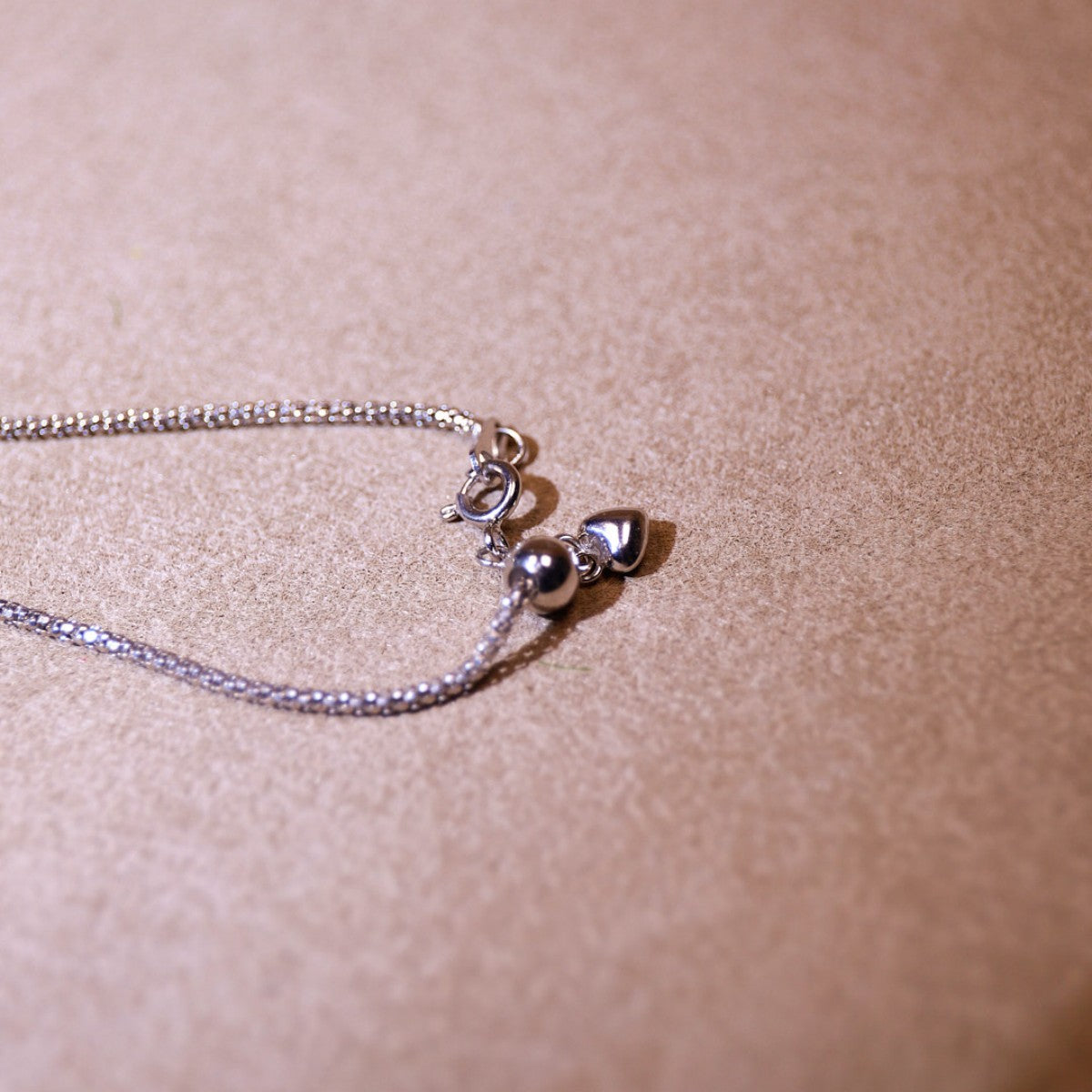 Whispers of Time|Earth Element Pendant