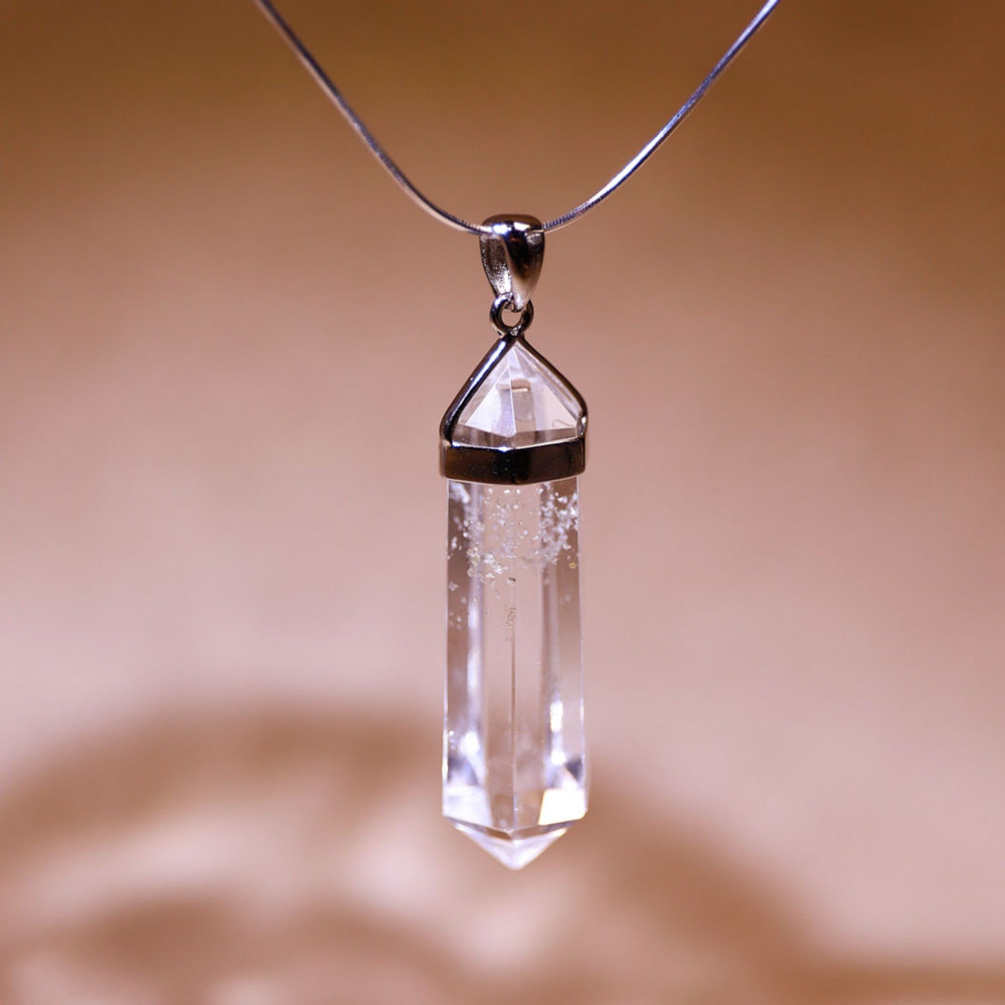 Stardust Secrets|Water Element Pendant